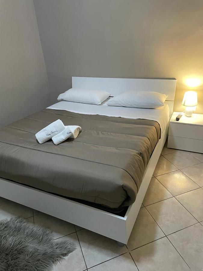 Dimora Partenopea-Holiday House Napoli Eksteriør billede